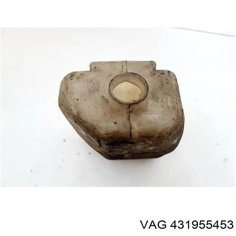 Купить 431955453 VAG Бачок омывайки