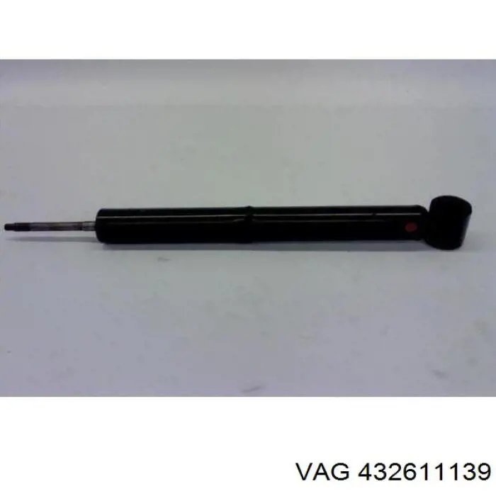 Болт/гайка крепежа VAG 432611139