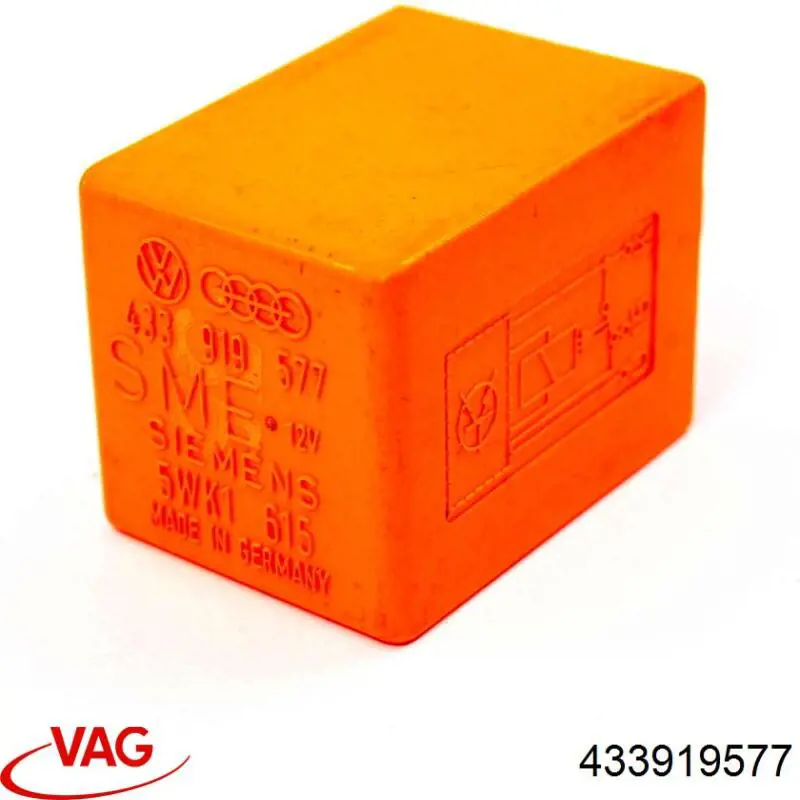  433919577 VAG