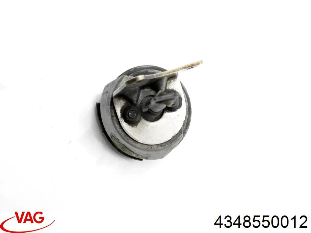 Блок управления турбиной VAG 028145716C цена, от 19.77 USD
