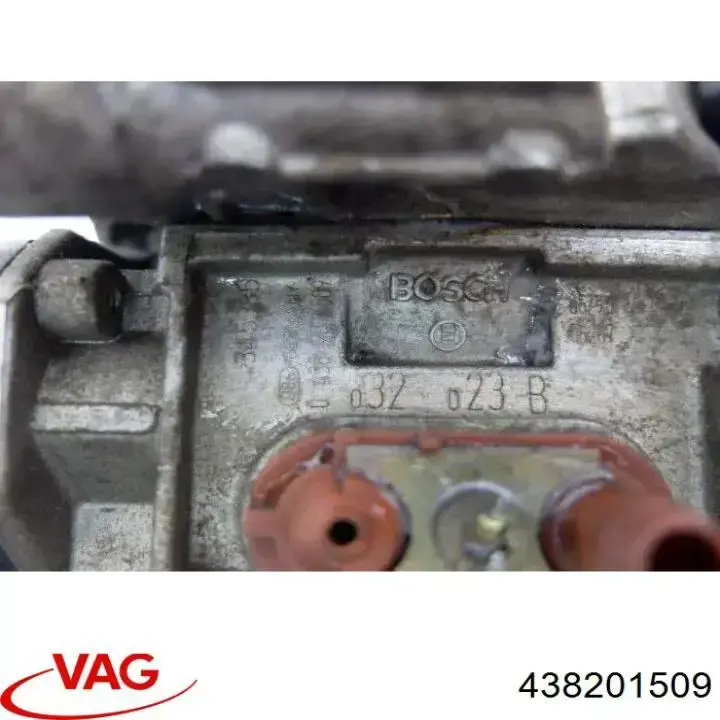 Купить 438201509 VAG 