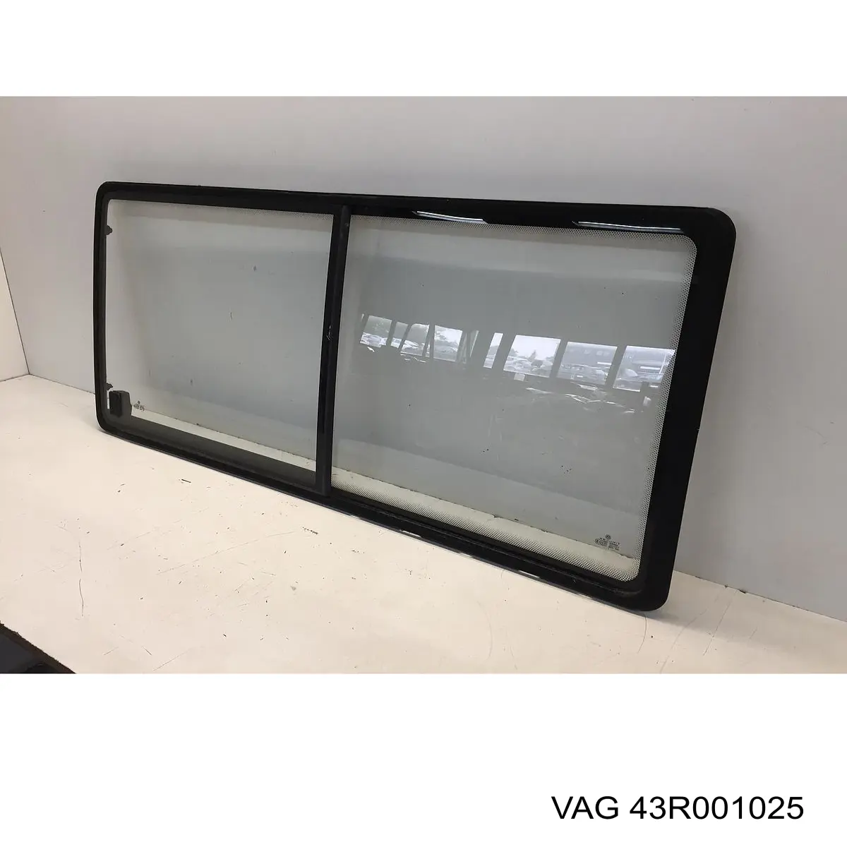 Диски VAG 43R001025 цена, от 25.34 USD