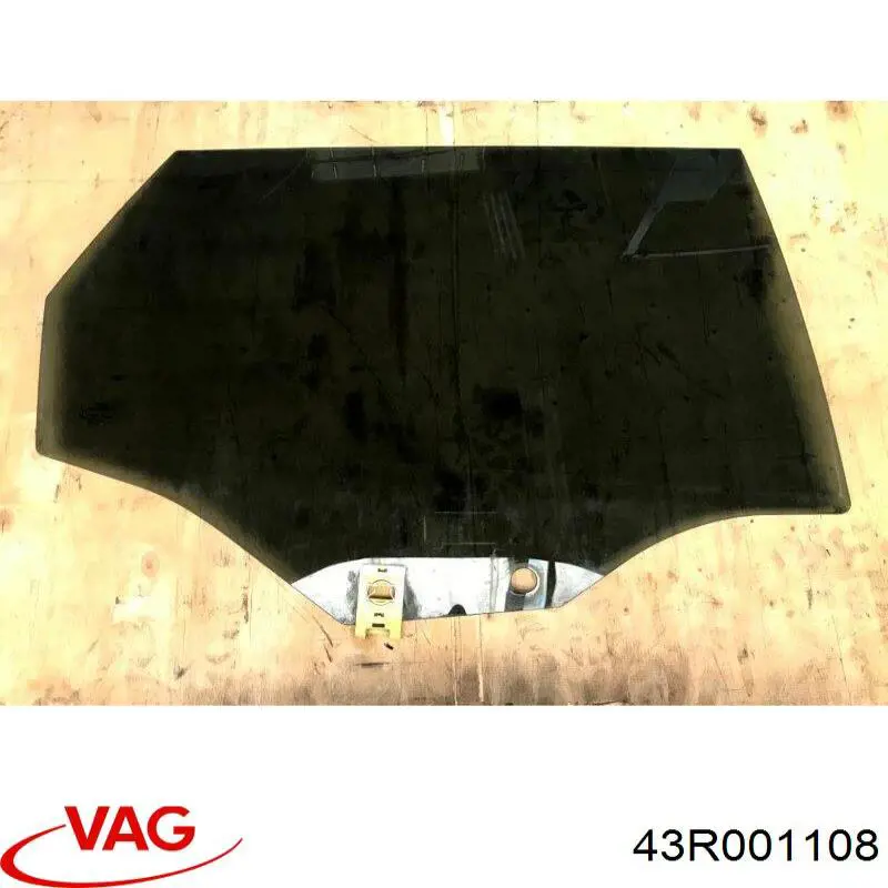 43R001108 VAG 