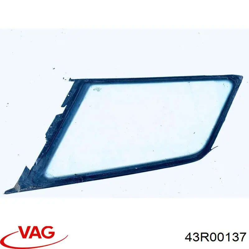  43R00137 VAG