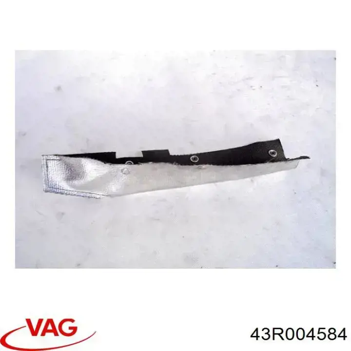 Купить 43R004584 VAG 