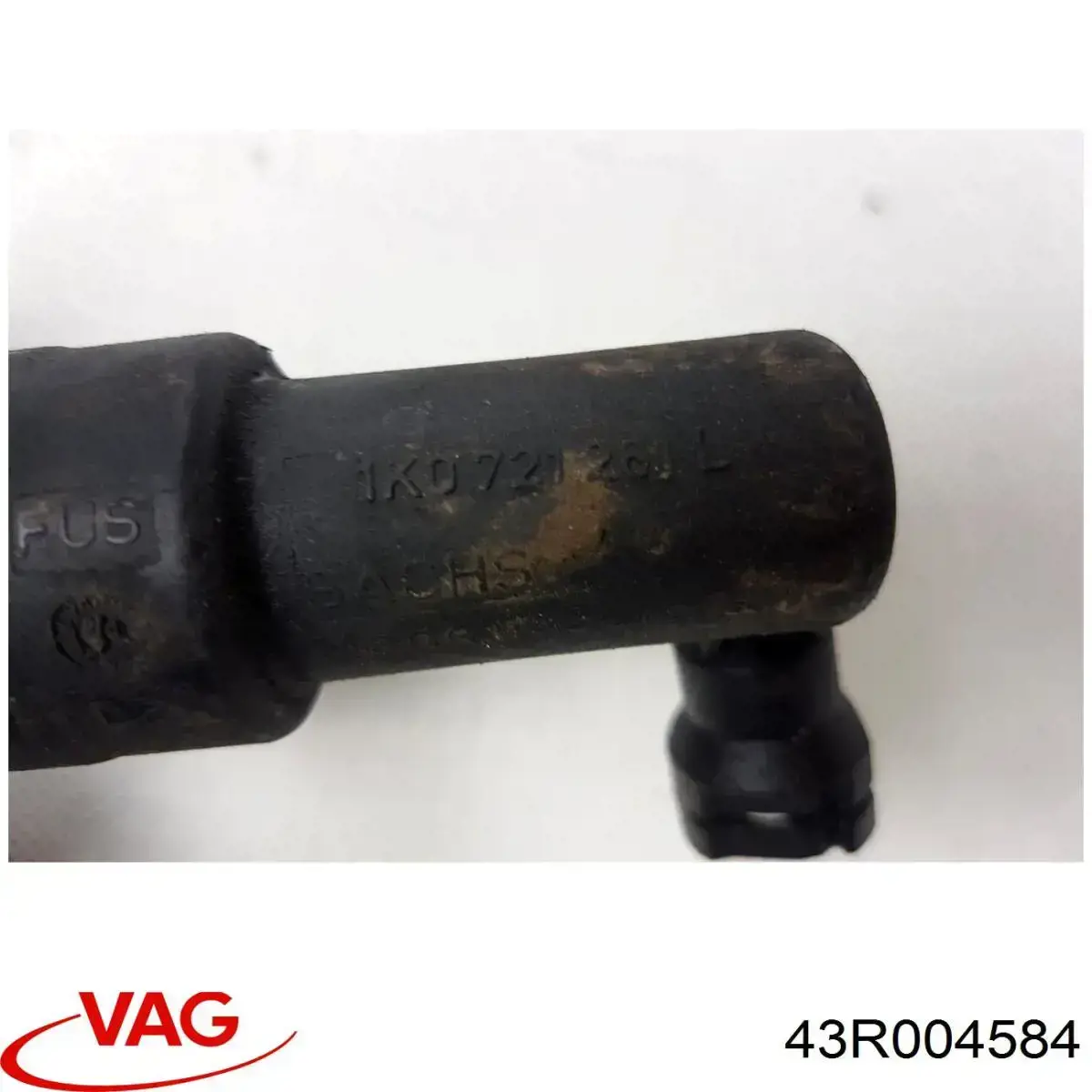  VAG 43R004584 цена, от 28.18 USD