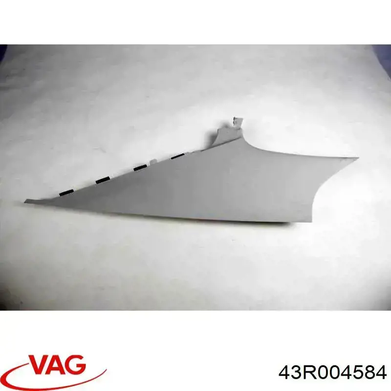 Купить 43R004584 VAG 