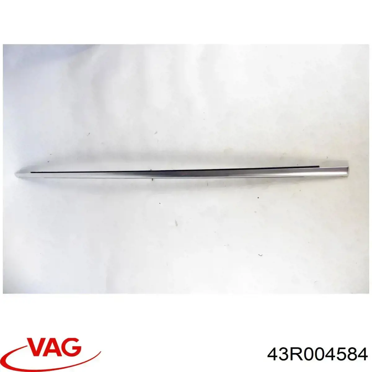  VAG 43R004584 цена, от 28.18 USD