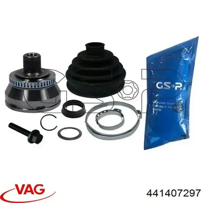  441407297 VAG