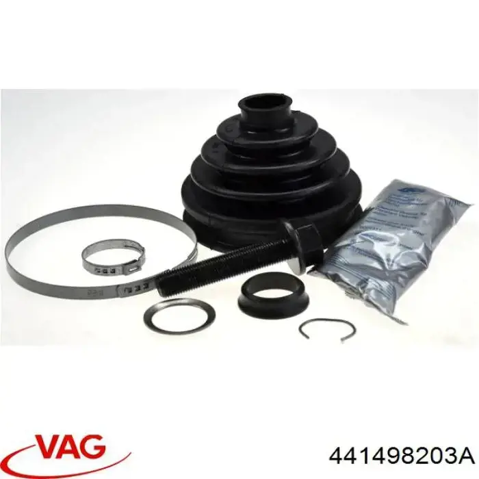 441498203A VAG Пыльник шарнира привода