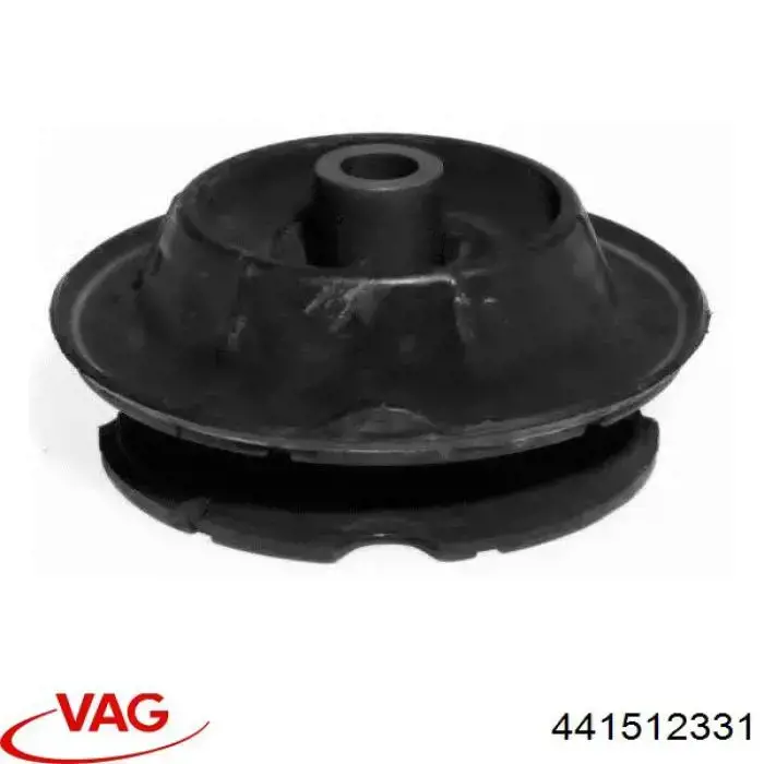 441512331 VAG Опора амортизатора