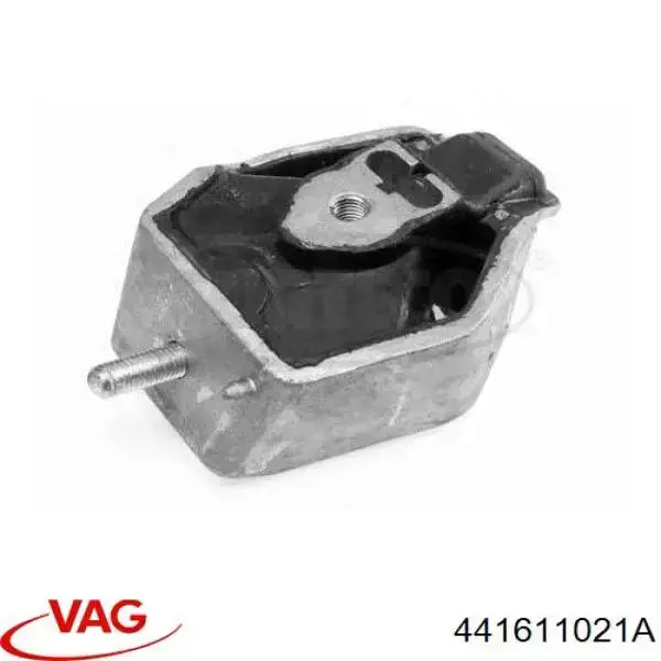 Купить 441611021A VAG Главный тормозной цилиндр