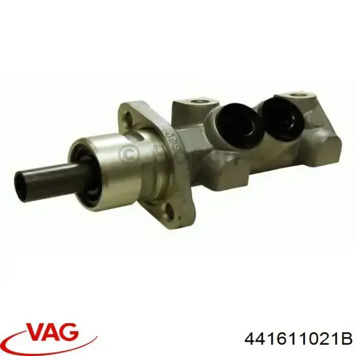 Купить 441611021B VAG Главный тормозной цилиндр