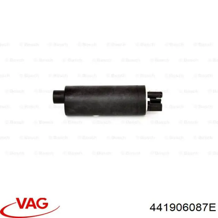 Насос топливный электрический 441906087E VAG