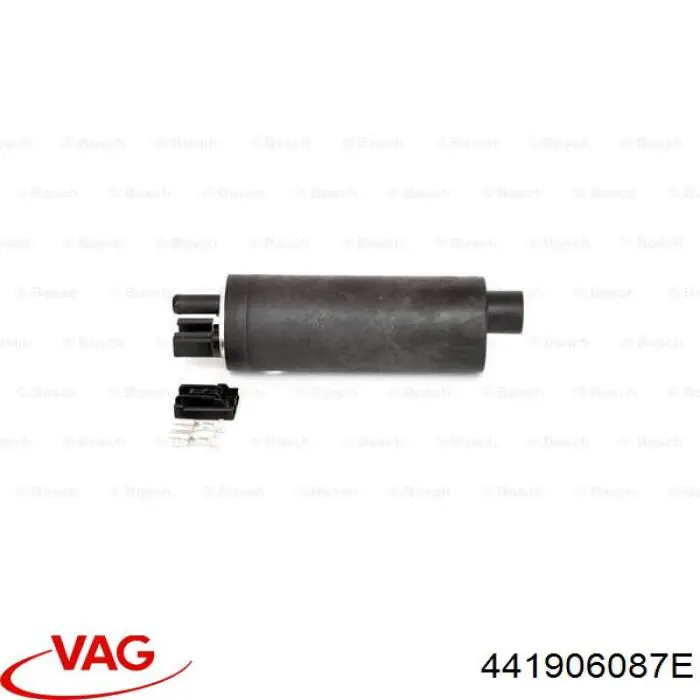 Погружной топливный насос VAG 441906087E