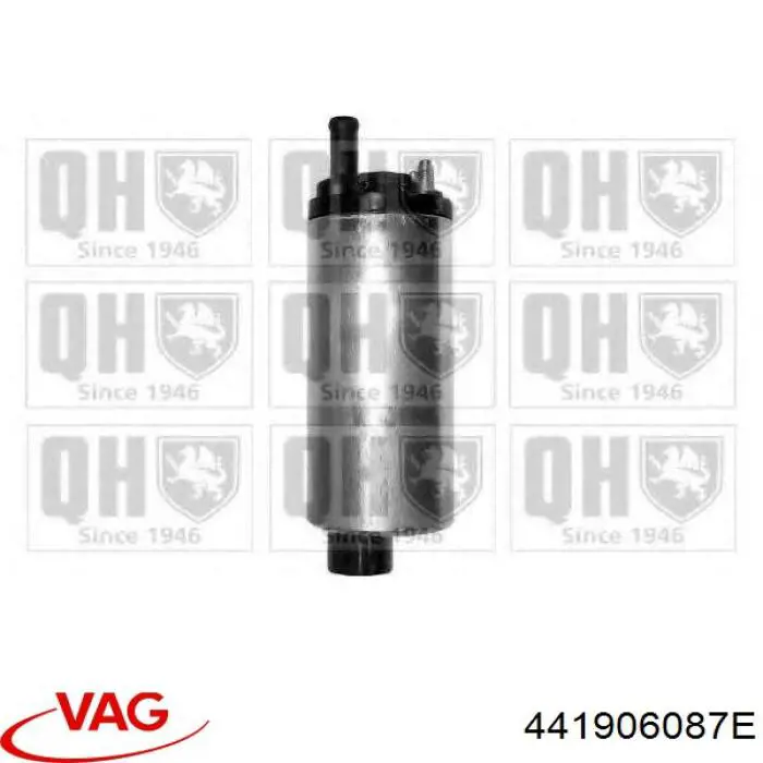 Насос топливный VAG 441906087E цена, от 35.19 USD