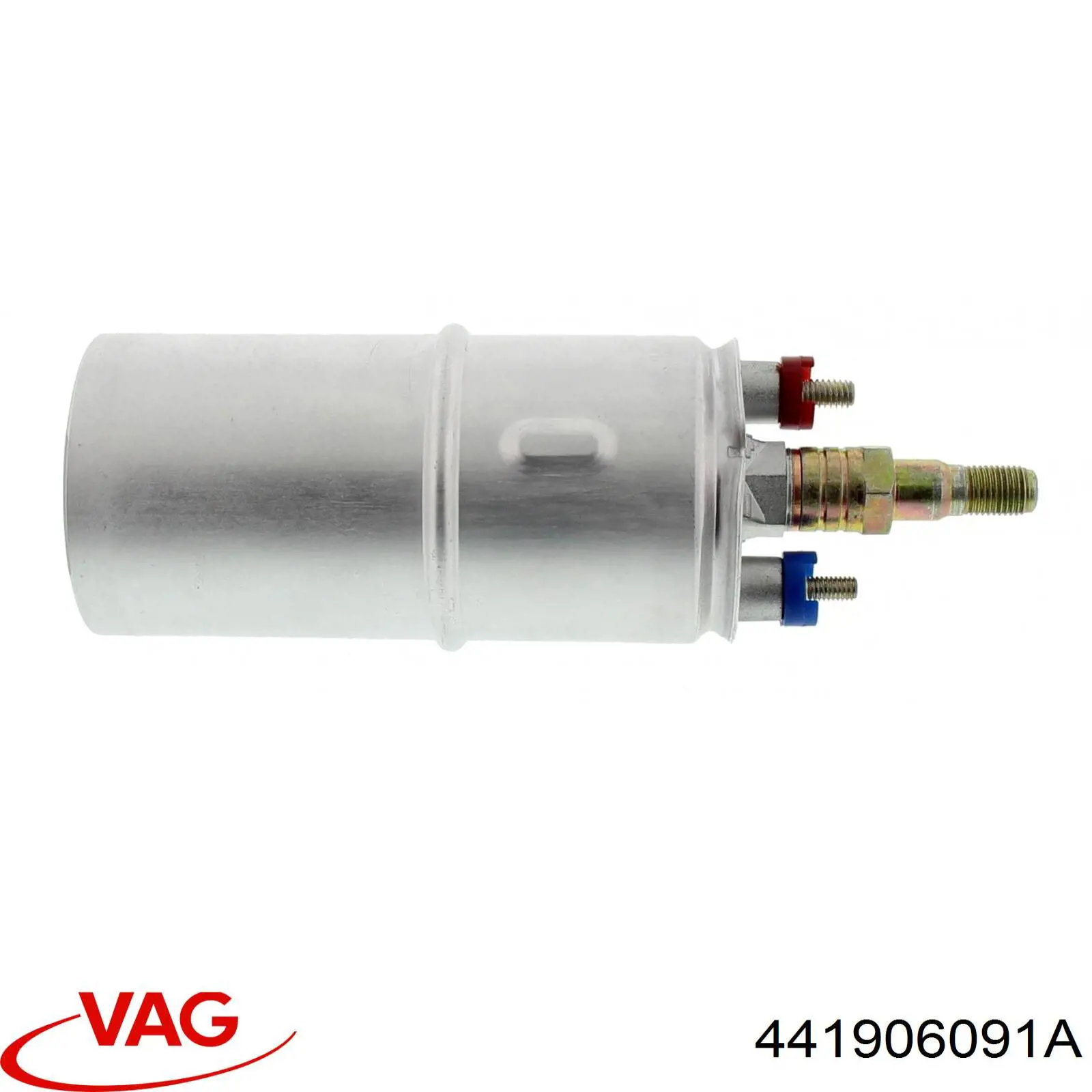 Насос топливный VAG 441906091A цена, от 61.55 USD