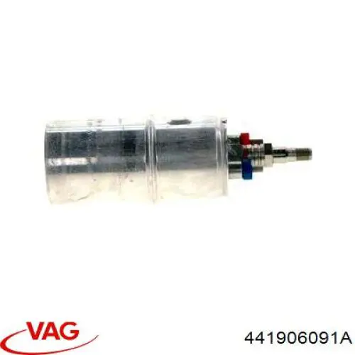 Купить 441906091A VAG Топливный насос погружной электрический