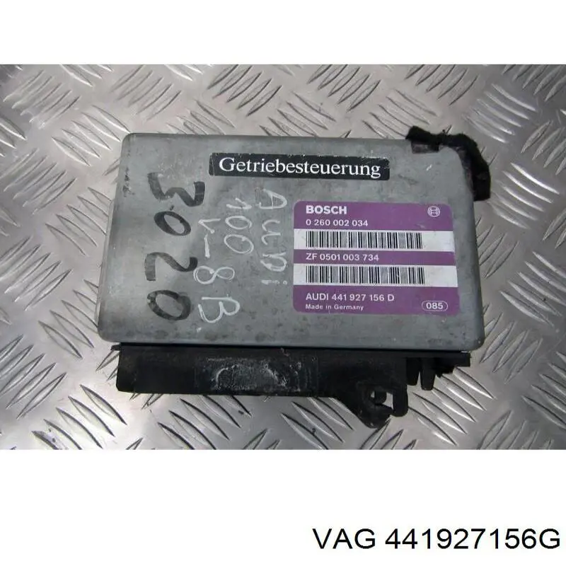 441927156G VAG 