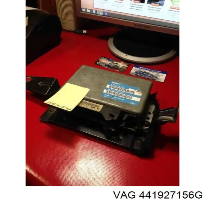  VAG 441927156G цена, от 116.39 USD
