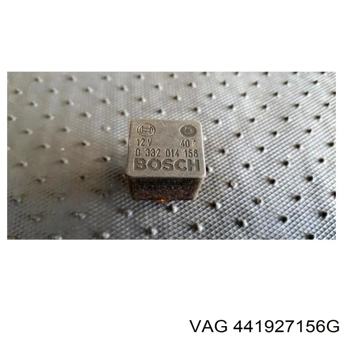 Купить 441927156G VAG 
