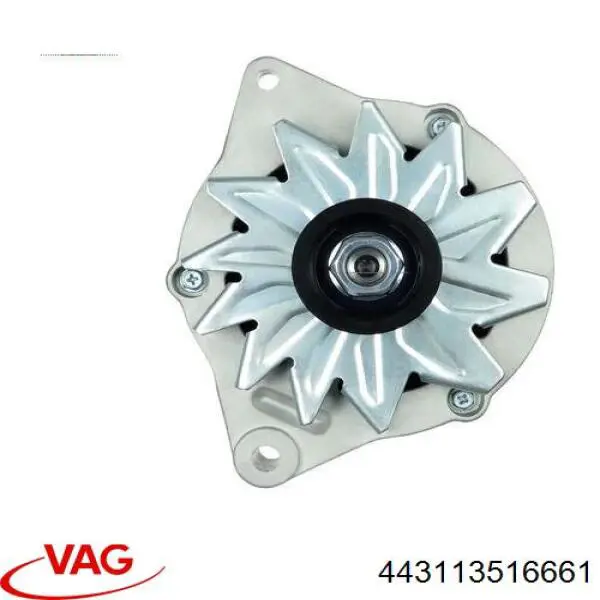 Автомобильный генератор VAG 443113516661 цена, от 42.33 USD