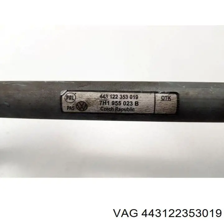  VAG 443122353019 цена, от 36.96 USD