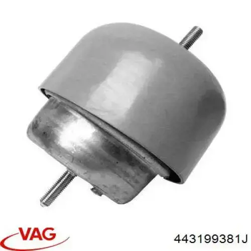 Купить 855199381 VAG Подвеска двигателя (силового агрегата)