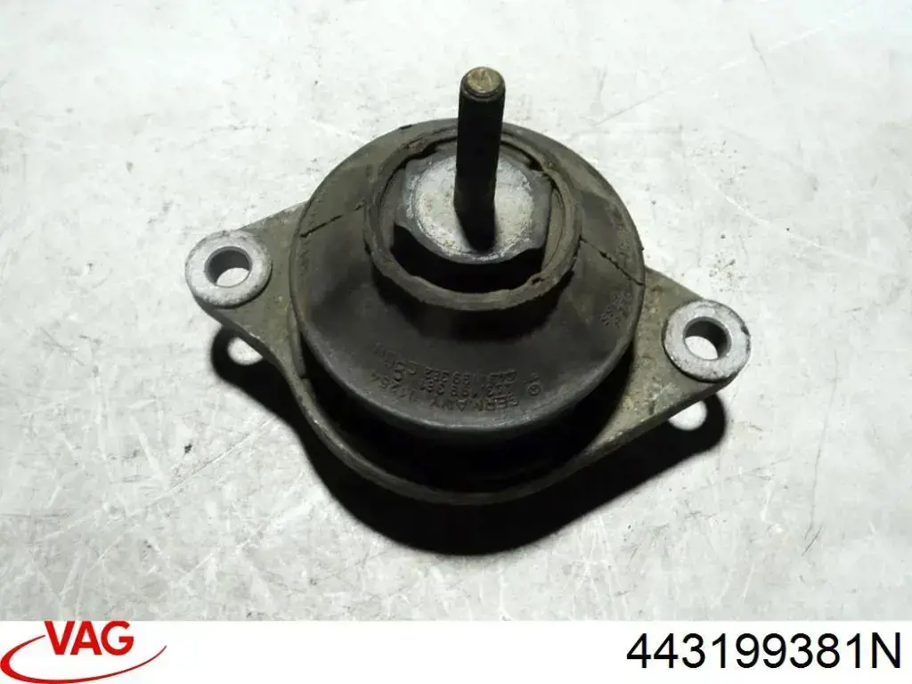  VAG 443199381N цена, от 63.09 USD
