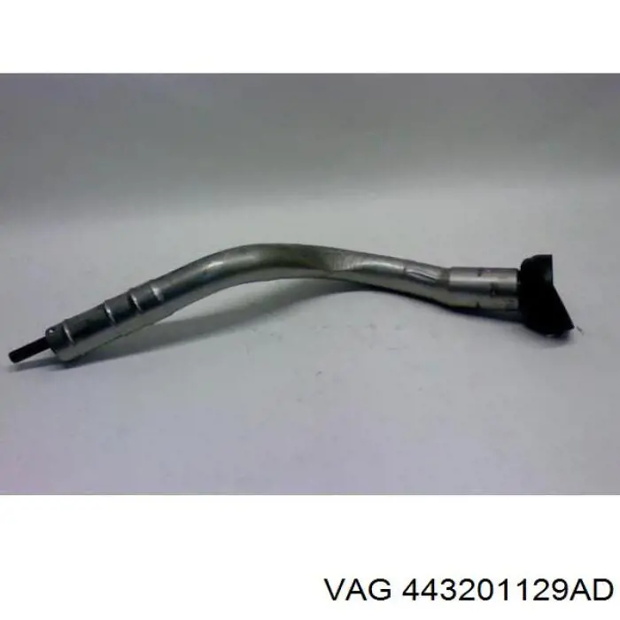 443201129AD VAG Горловина бензобака