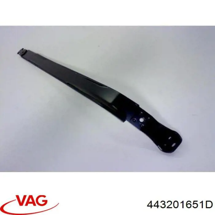 443201651D VAG 