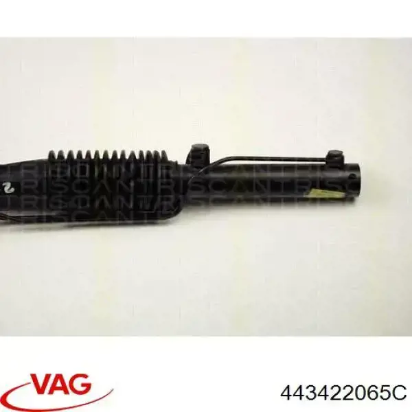 Купить 443422065C VAG Рулевая рейка