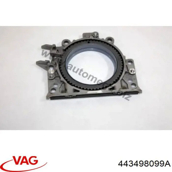 443498099A VAG Наружная граната