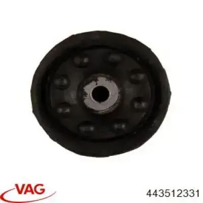 Опора амортизатора заднего 443512331 VAG