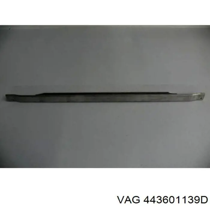443601139D VAG 