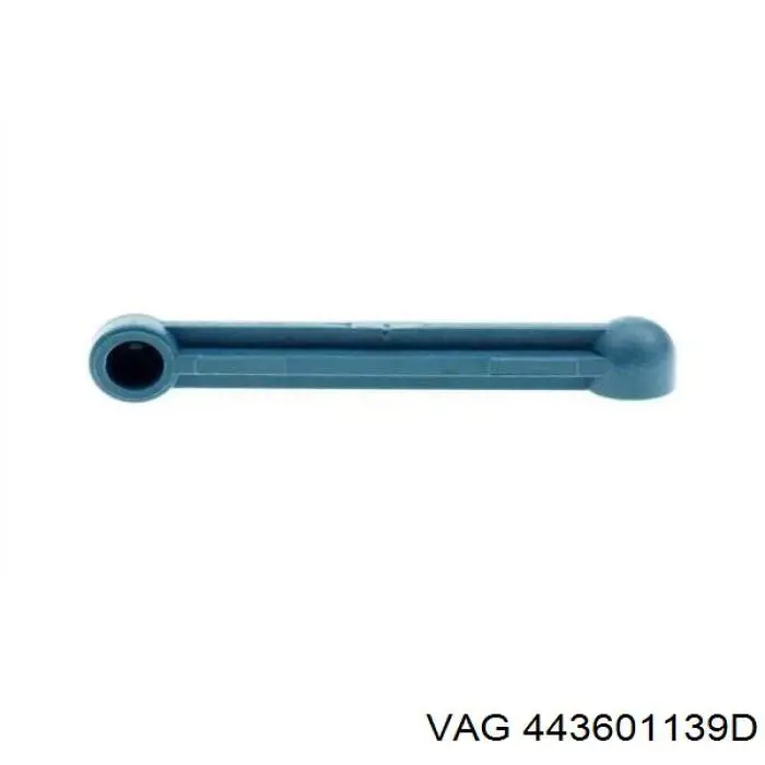  443601139D VAG