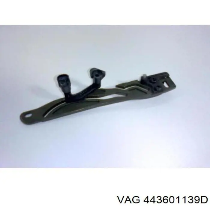 VAG 443601139D цена, от 66.43 USD