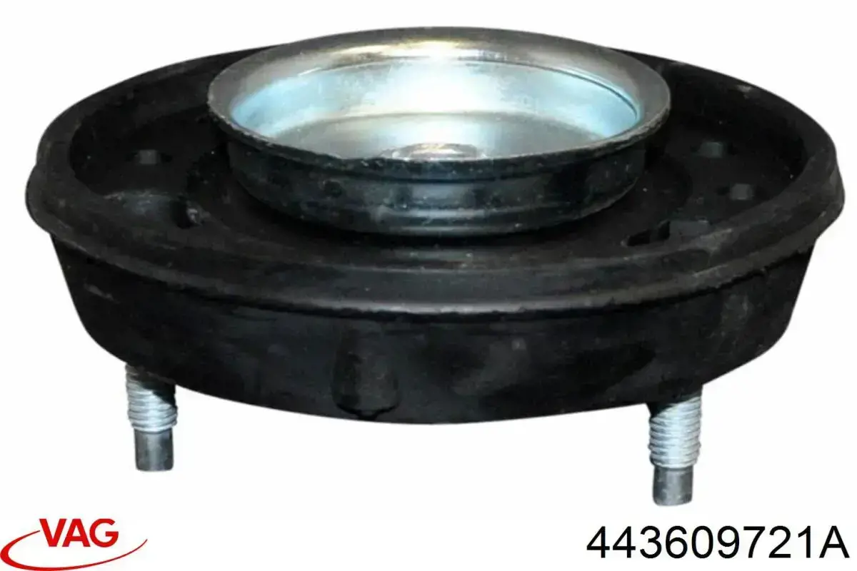 Задний трос ручника VAG 443609721A цена, от 7.05 USD