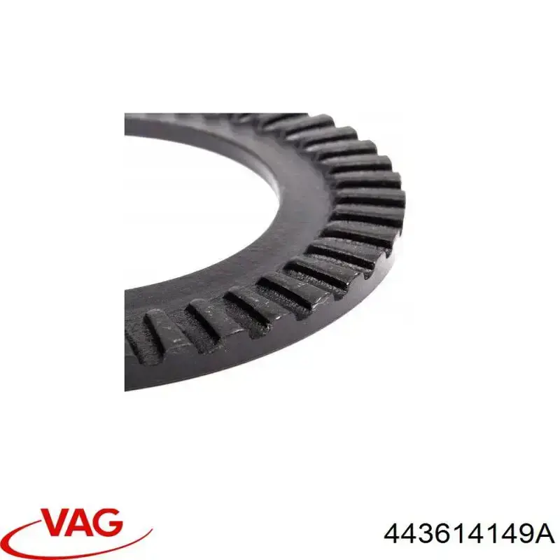 Купить 443614149A VAG Кольцо АБС (ABS)