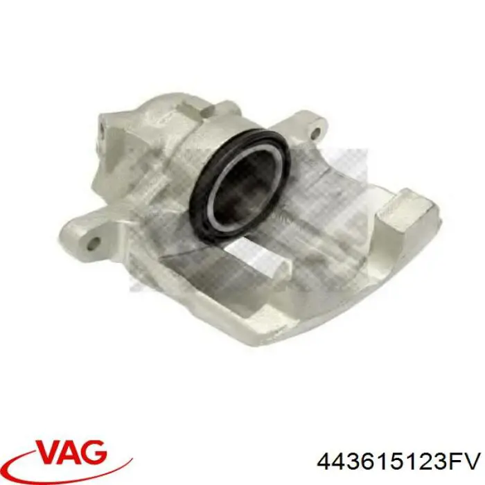 Супорт тормзной VAG 443615123FV цена, от 42.79 USD