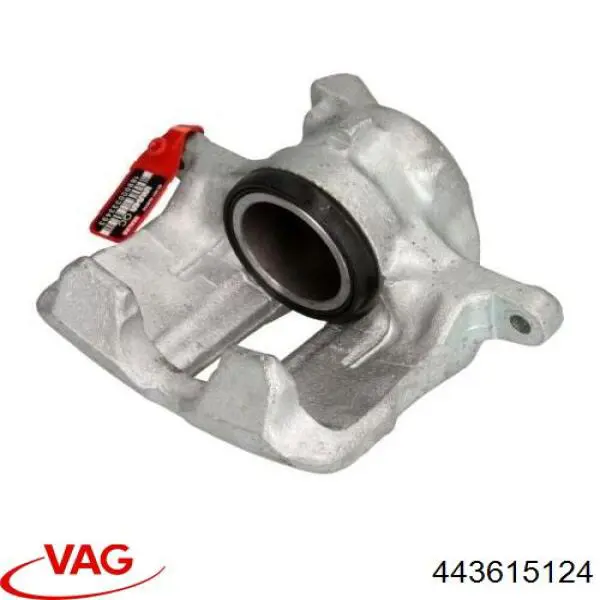 Тормозной суппорт VAG 443615124 цена, от 55.30 USD