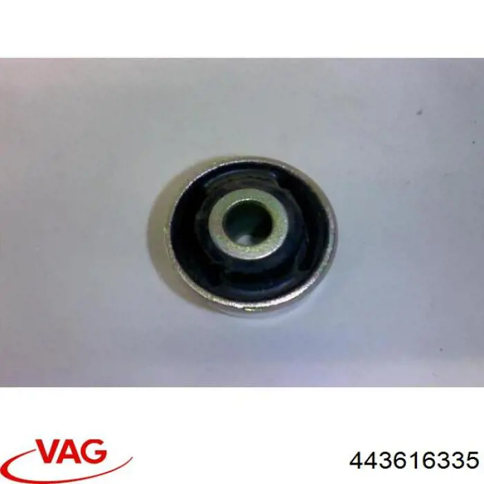  VAG 443616335 цена, от 137.87 USD