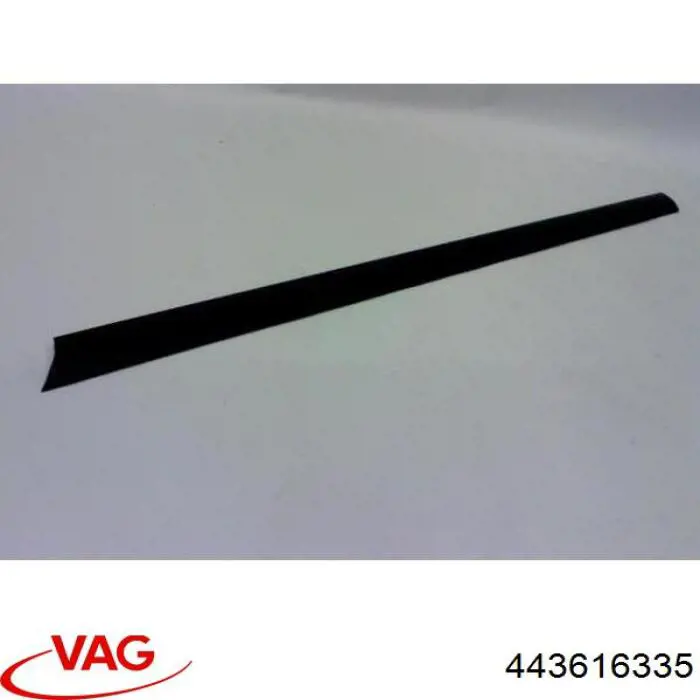 Купить 443616335 VAG 