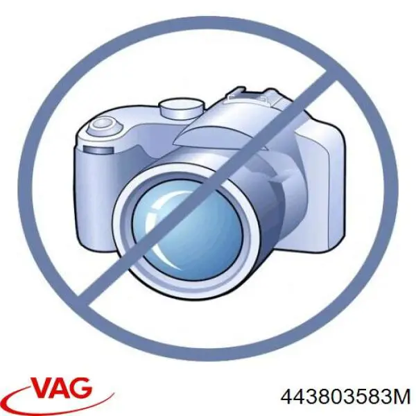  443803583M VAG