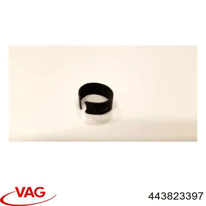  443823397 VAG