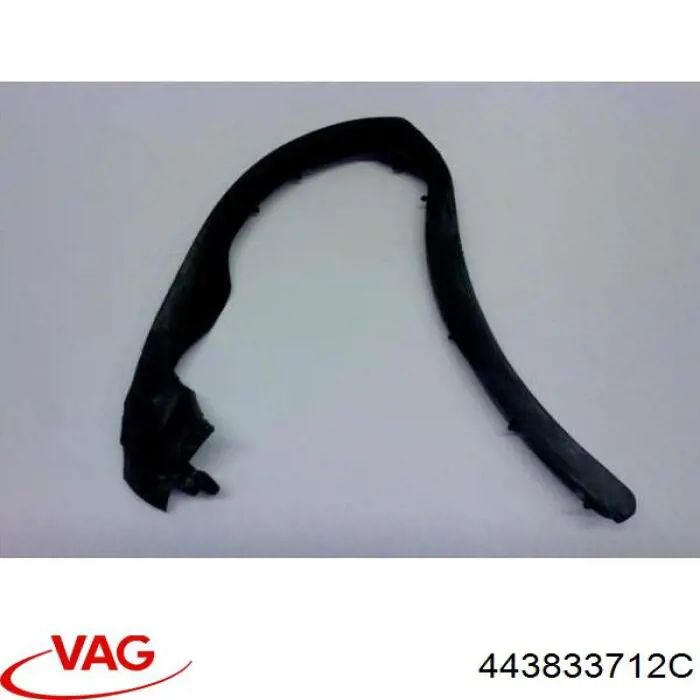 443833712C VAG 