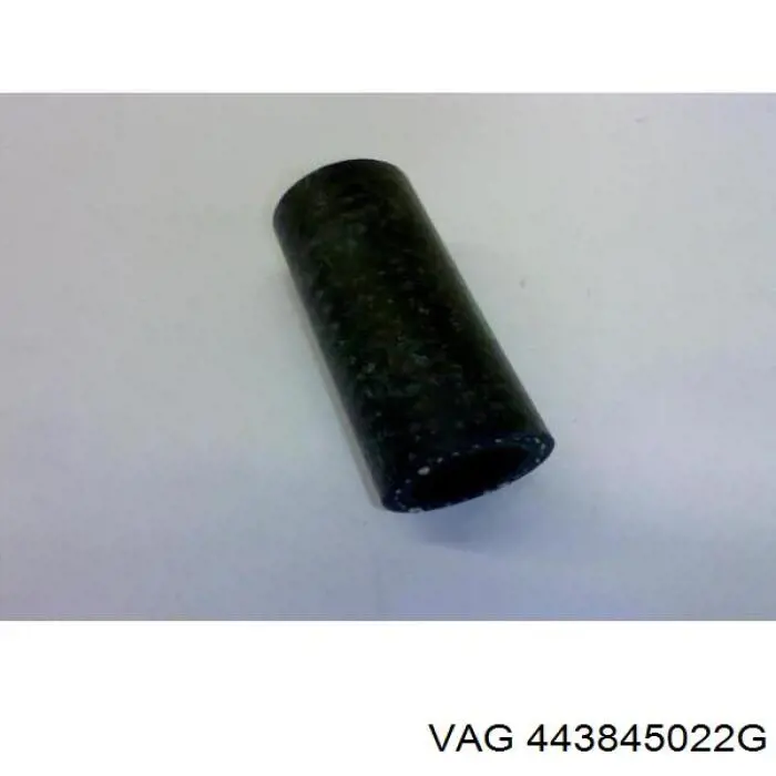 Стекло двери передней правой 443845022G VAG