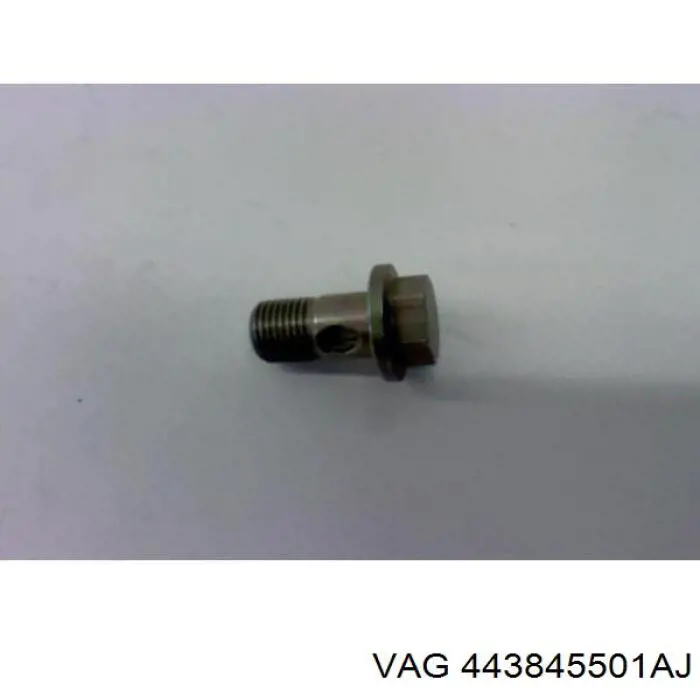 Купить 443845501AJ VAG 