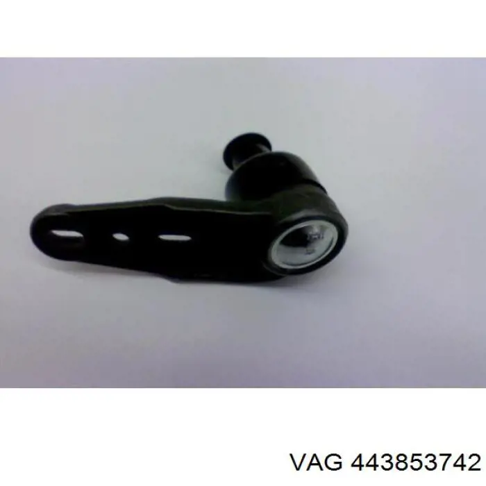 Купить Эмблема крышки багажника Ауди 80 B3 89, 89Q, 8A