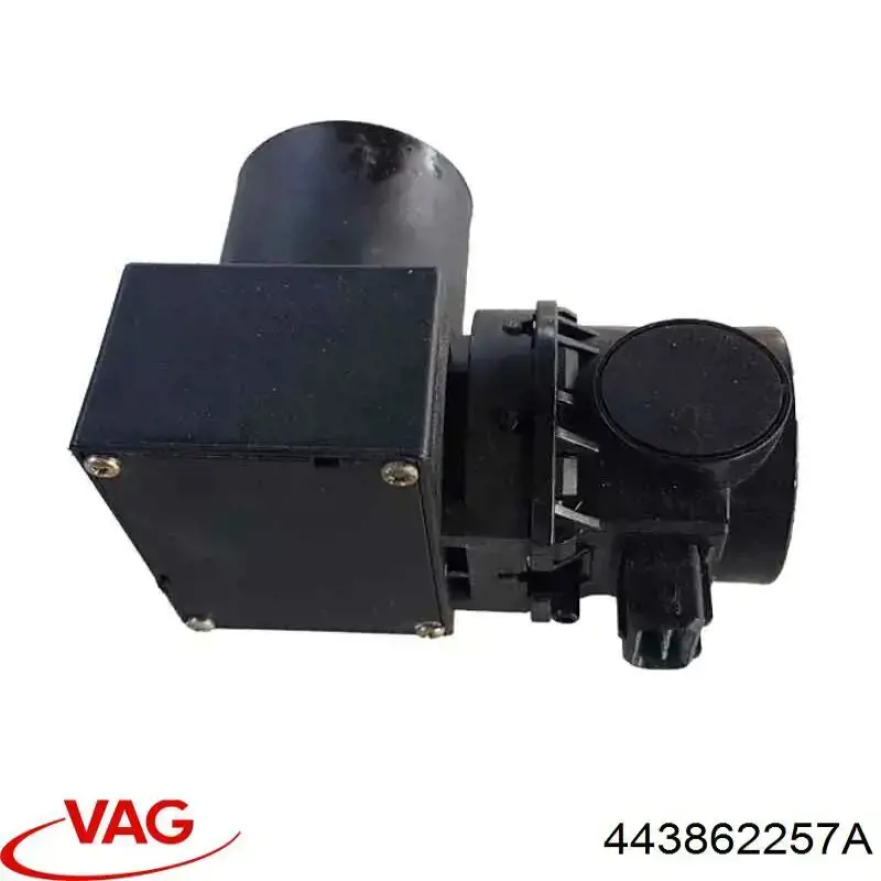 443862257A VAG Bomba Neumatica Del Cuerpo original y equivalente